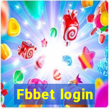 Fbbet login